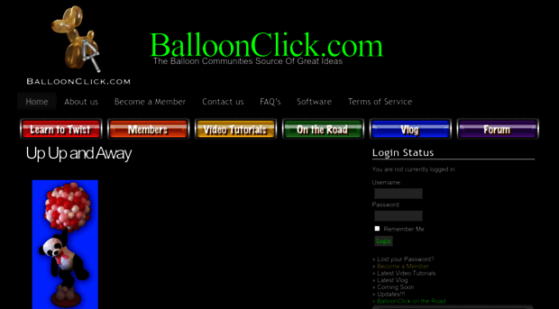 click.balloonmaster.com