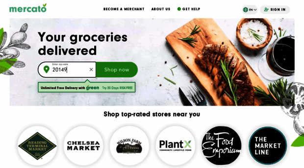 click.food.mercato.com