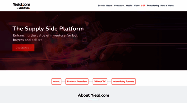 click.yield.com