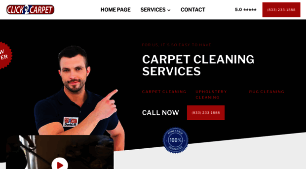 click2carpetcleaning.com