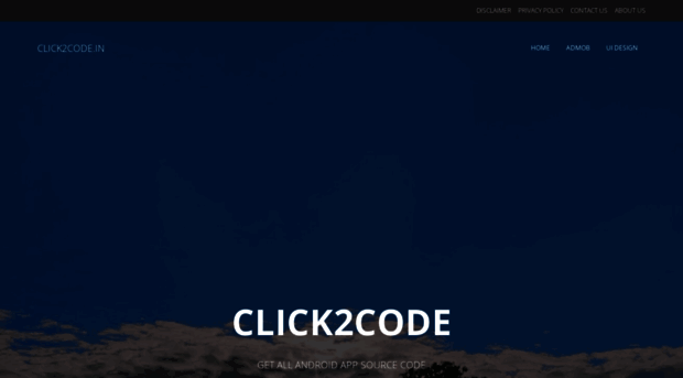 click2code.in