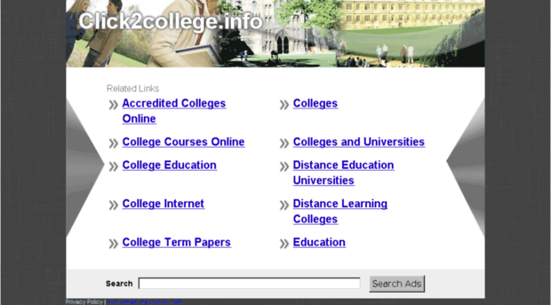 click2college.info