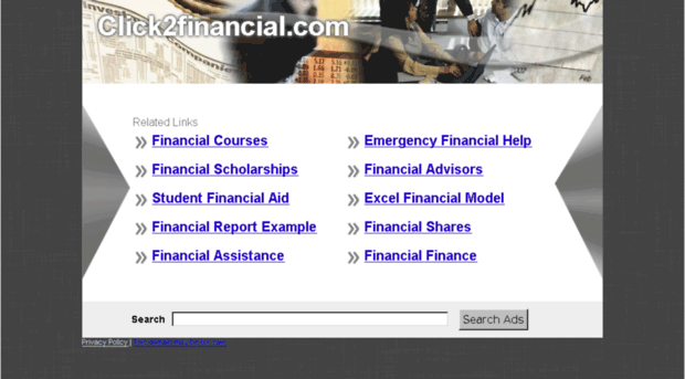 click2financial.com