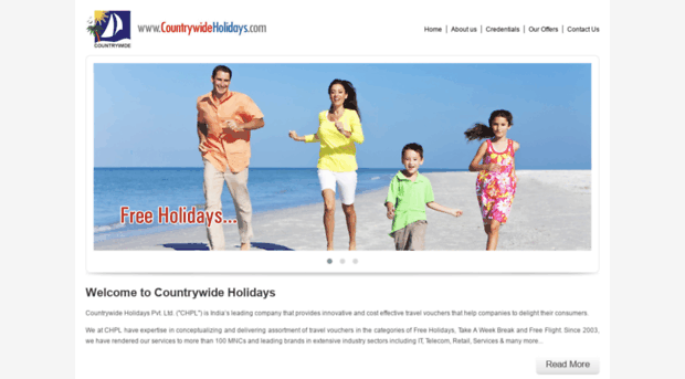 click2getaways.com