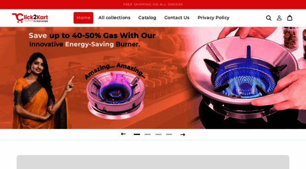 click2kart.co.in