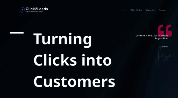 click2leads.com