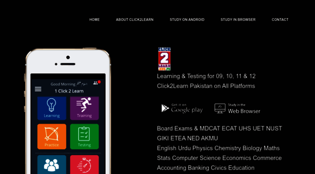 click2learn.pk
