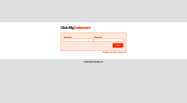 click2mycustomers.co.uk