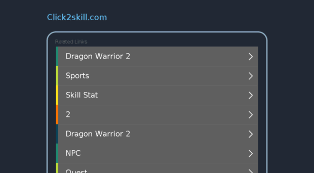 click2skill.com