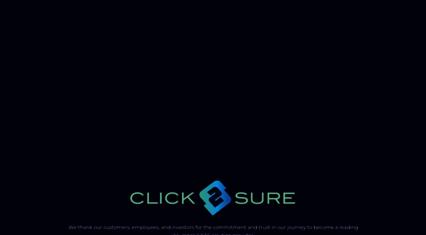 click2sure.co.za