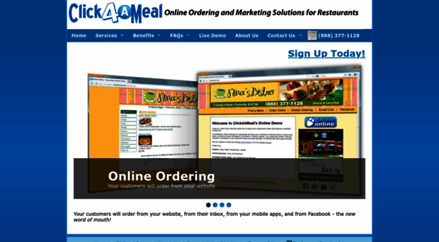 click4ameal.com