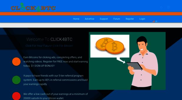 click4btc.org