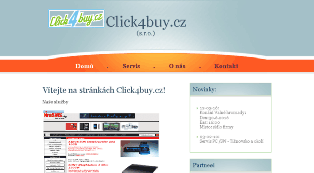 click4buy.cz