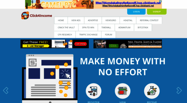 click4income.xyz