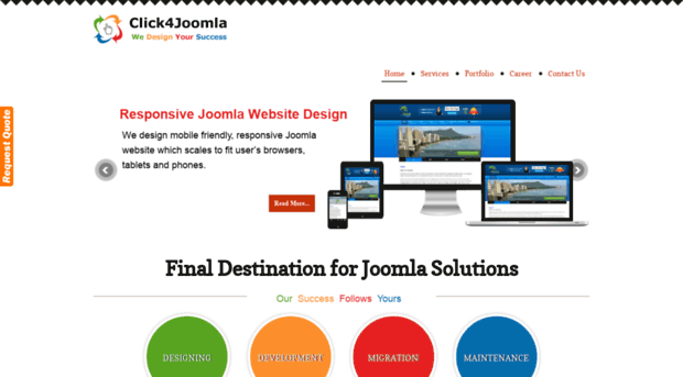 click4joomla.com