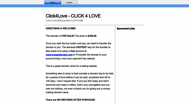 click4love.com