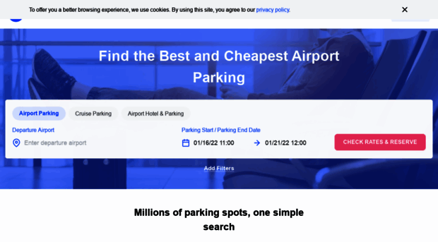 click4parking.com