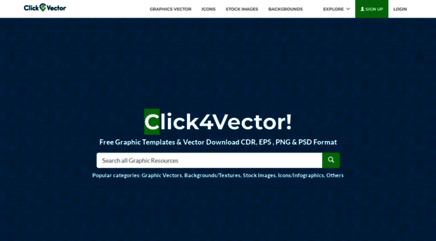 click4vector.com