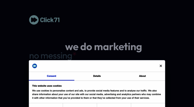 click71.co.uk