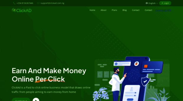 clickad.com.ng