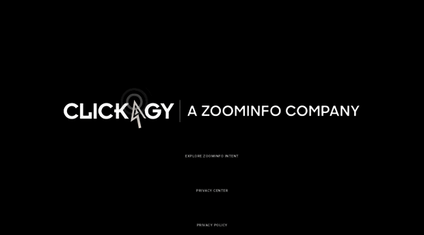 clickagy.com