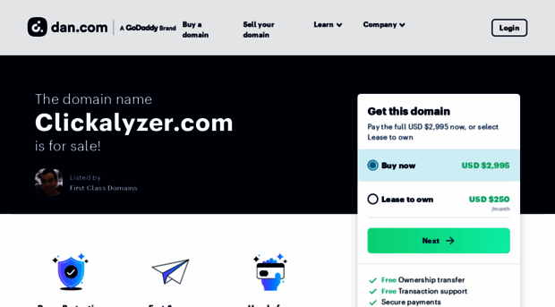 clickalyzer.com