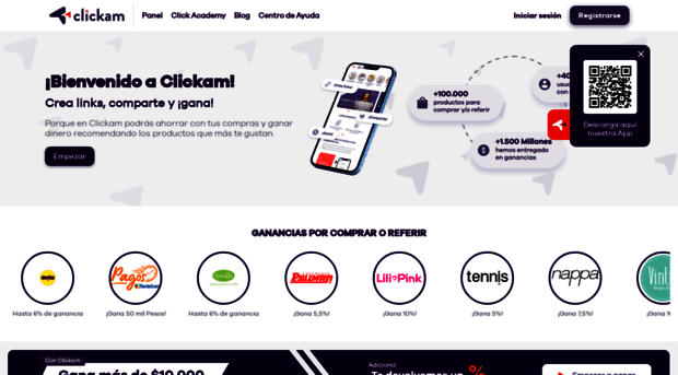 clickam.com.co