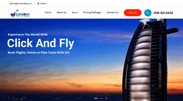 clickandfly.co.uk