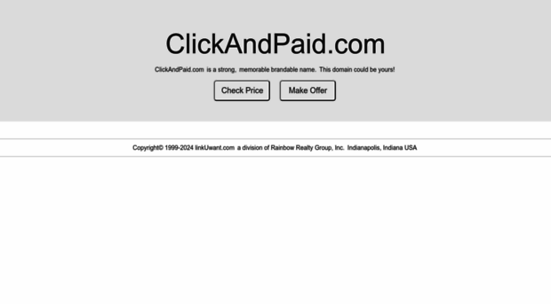 clickandpaid.com