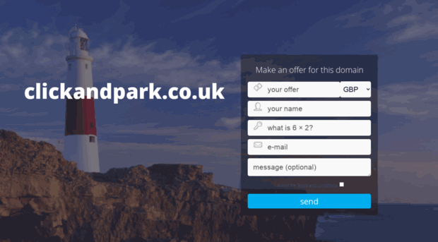 clickandpark.co.uk