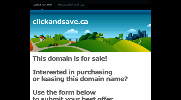 clickandsave.ca