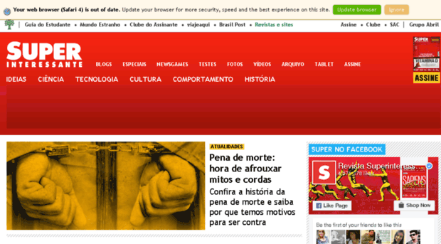 clickaporter.com.br