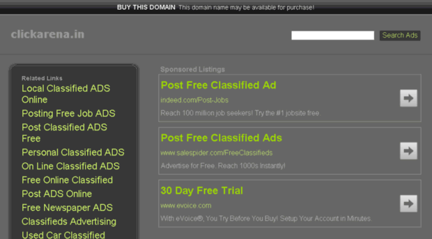clickarena.in