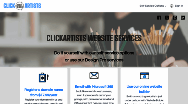 clickartists.com