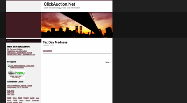 clickauction.net