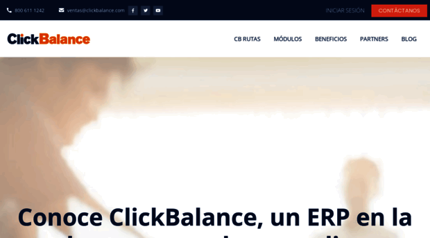 clickbalance.com