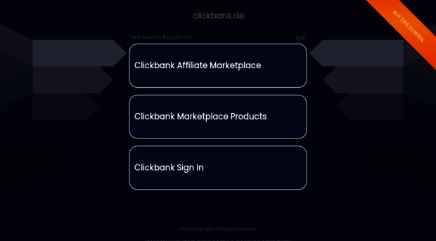 clickbank.de