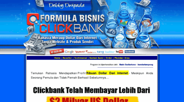 clickbank.dearyoti.com