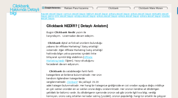 clickbank.web.tr