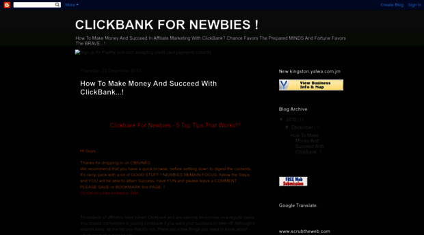 clickbankfornewbiesfreeguide.blogspot.com