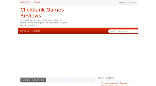 clickbankgames.com