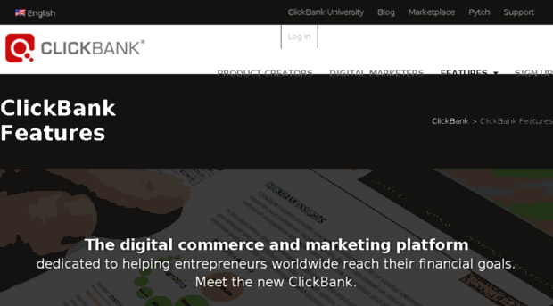 clickbankpowered.com