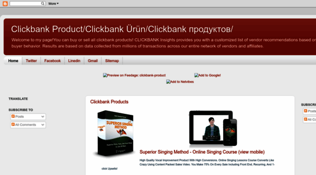 clickbankproductsales.blogspot.com