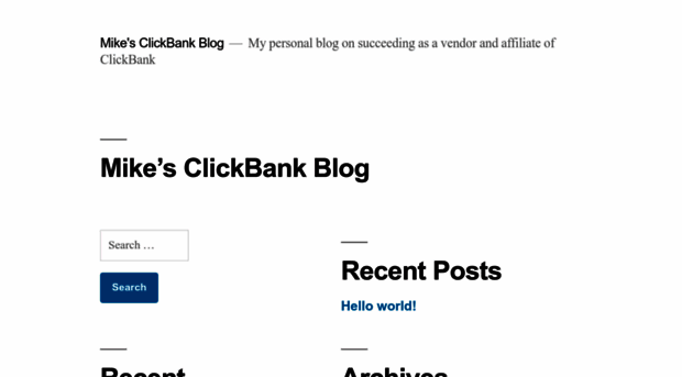 clickbankthankyou.com