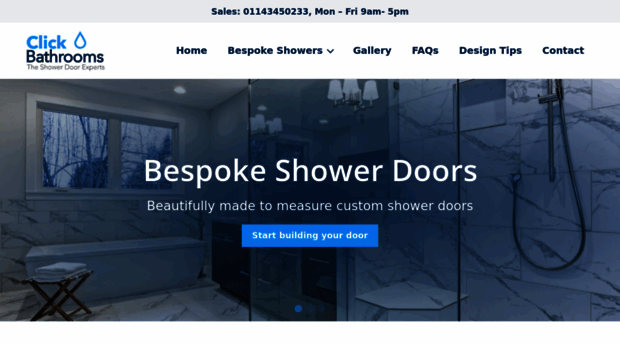 clickbathrooms.co.uk