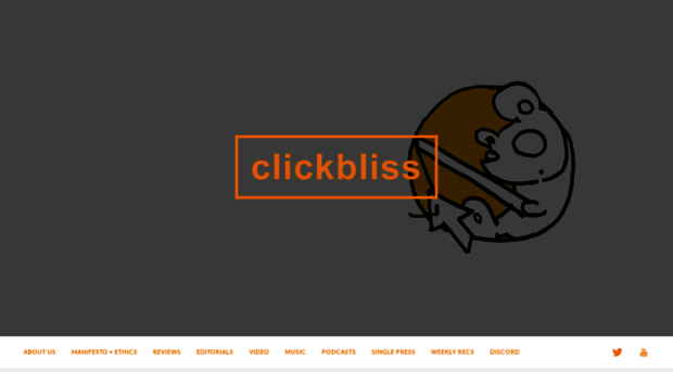 clickbliss.net