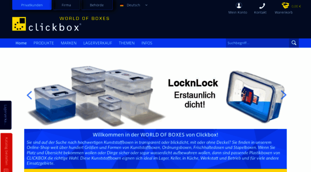 clickbox.org