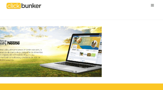 clickbunker.com