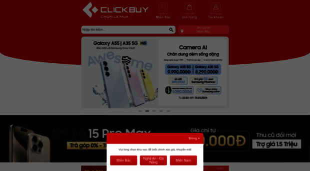 clickbuy.com.vn