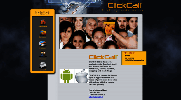 clickcall.fi